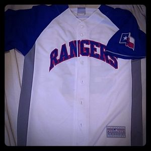 Texas Rangers